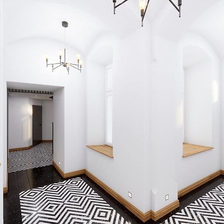Vintage Chic Apartment - Kazimierz Old Town クラクフ エクステリア 写真