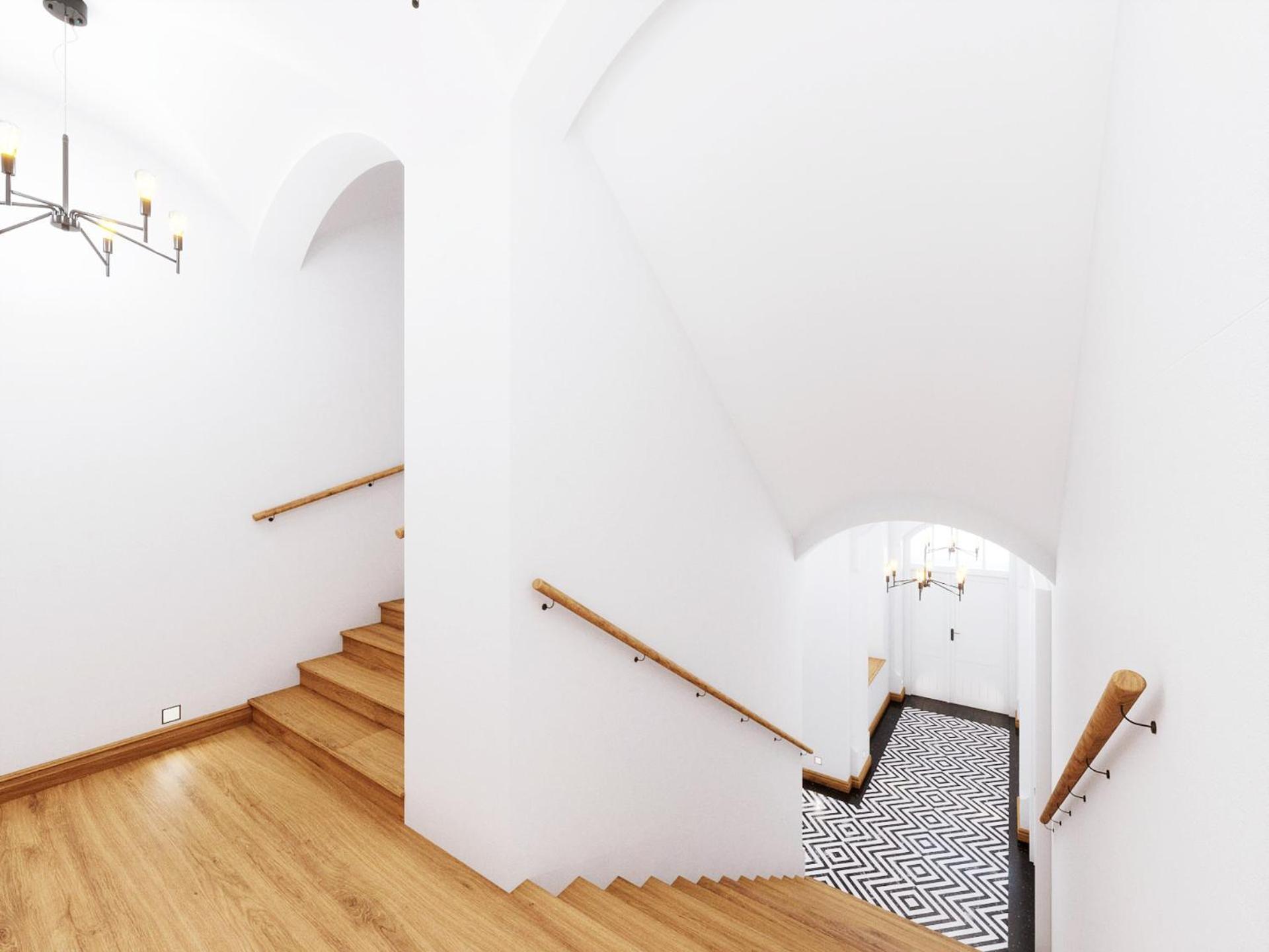 Vintage Chic Apartment - Kazimierz Old Town クラクフ エクステリア 写真