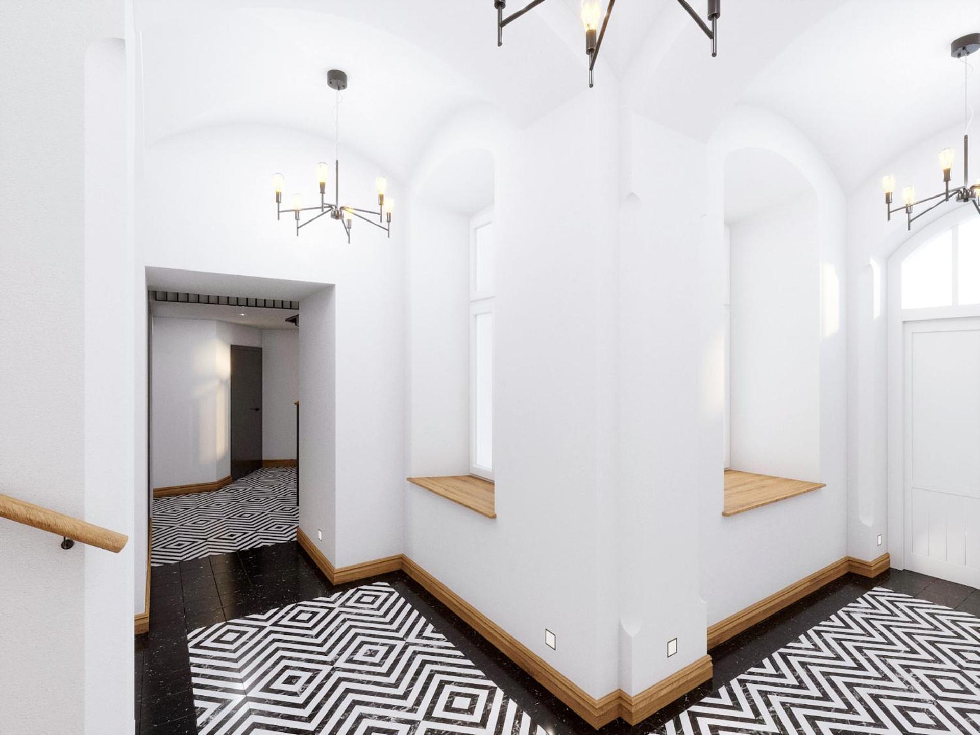 Vintage Chic Apartment - Kazimierz Old Town クラクフ エクステリア 写真