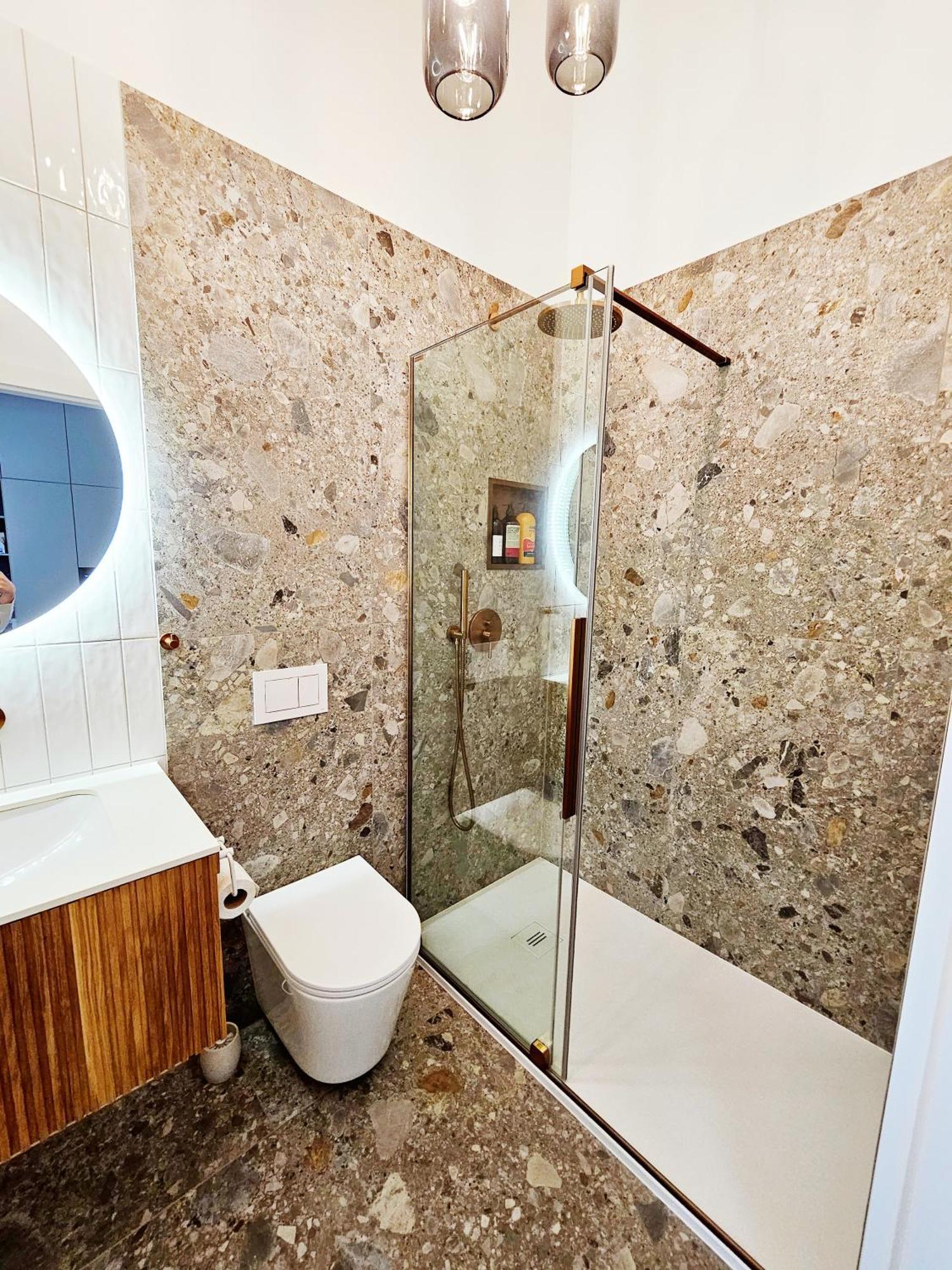Vintage Chic Apartment - Kazimierz Old Town クラクフ エクステリア 写真