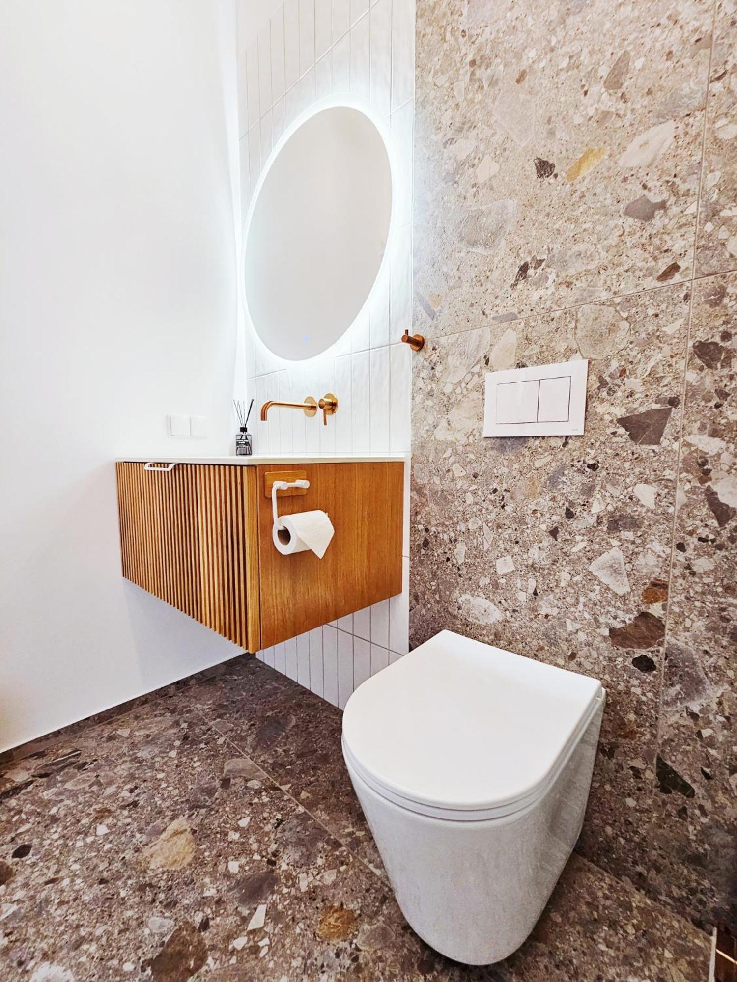 Vintage Chic Apartment - Kazimierz Old Town クラクフ エクステリア 写真