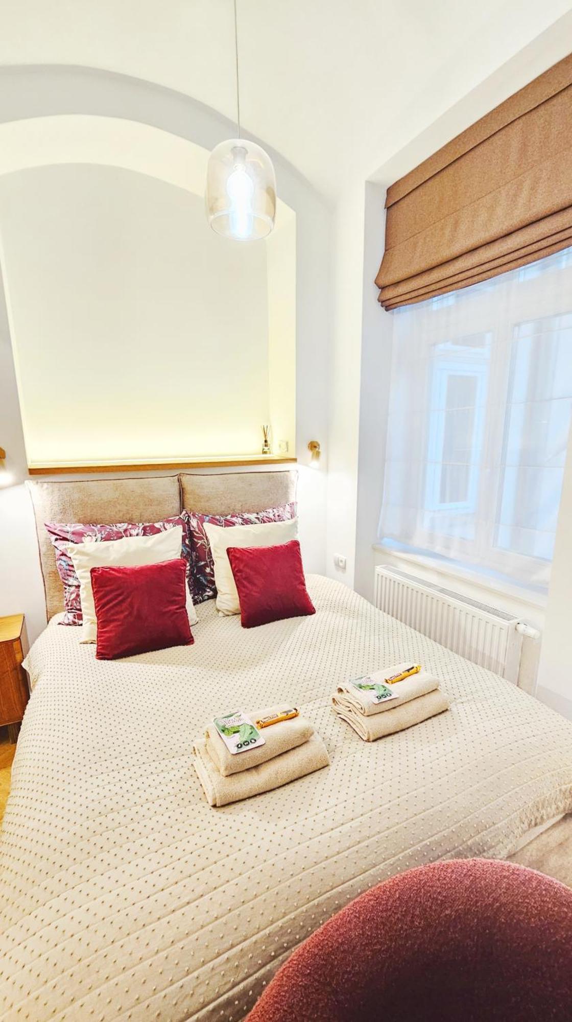 Vintage Chic Apartment - Kazimierz Old Town クラクフ エクステリア 写真
