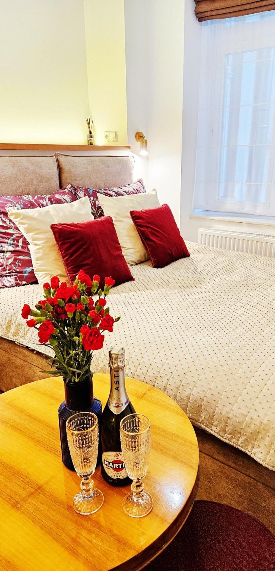 Vintage Chic Apartment - Kazimierz Old Town クラクフ エクステリア 写真